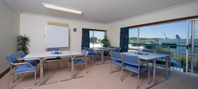 艾勒斯利国际汽车贝斯特韦斯特酒店(Best Western Ellerslie International)图片