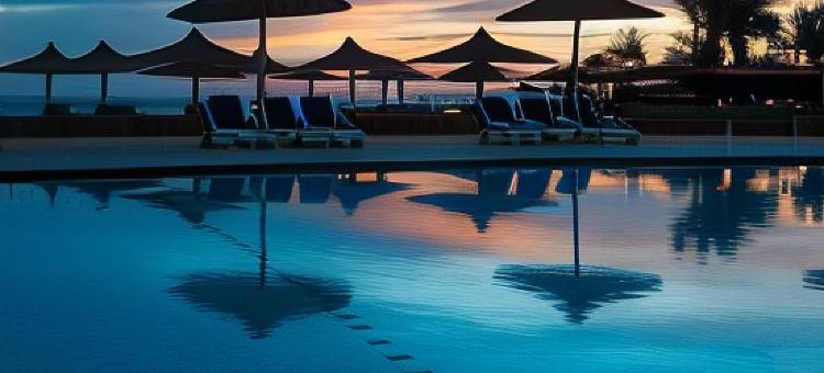 银色海滩精品酒店(Silver Beach Boutique Hotel)图片