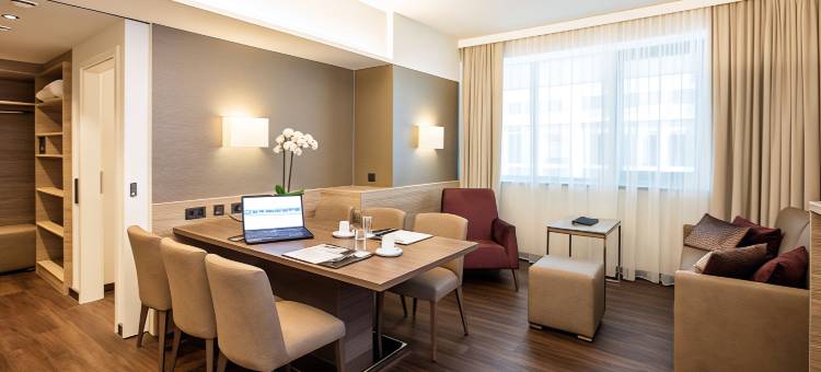 萨尔茨堡会议中心温德姆大酒店(Wyndham Grand Salzburg Conference Centre)图片