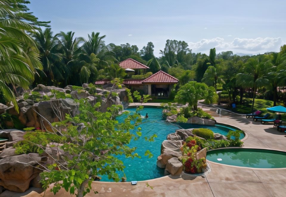 Royale Chulan Seremban Over view