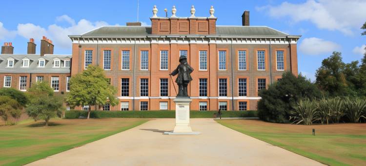 奥利弗广场酒店(Oliver Plaza Hotel)图片