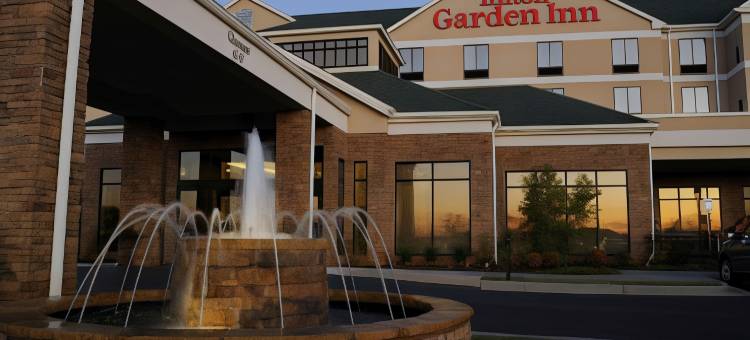 希尔顿花园酒店-卡特斯维尔(Hilton Garden Inn Cartersville)图片