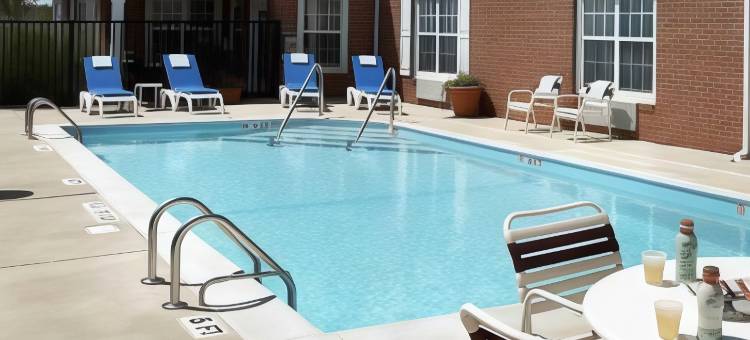 芬德利万豪TownePlace酒店(TownePlace Suites Findlay)图片