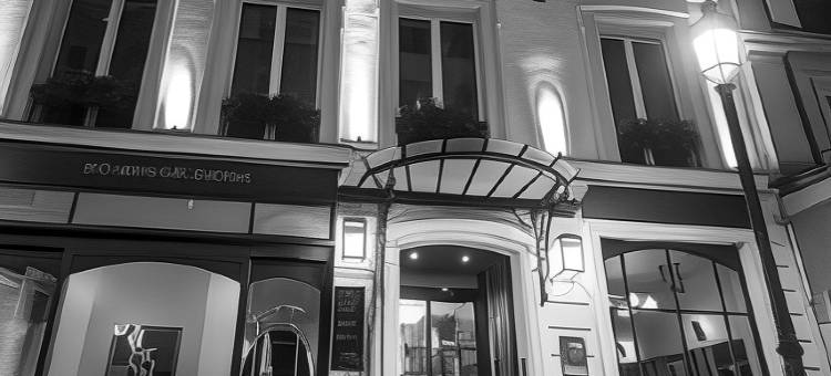 卡德特先生水疗酒店(Monsieur Cadet Hotel & Spa)图片