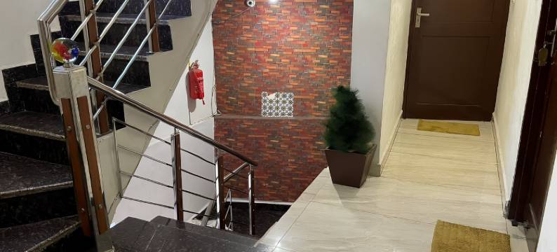 戴尔豪斯希尔斯酒店(Hotel Dalhousie Hills)图片