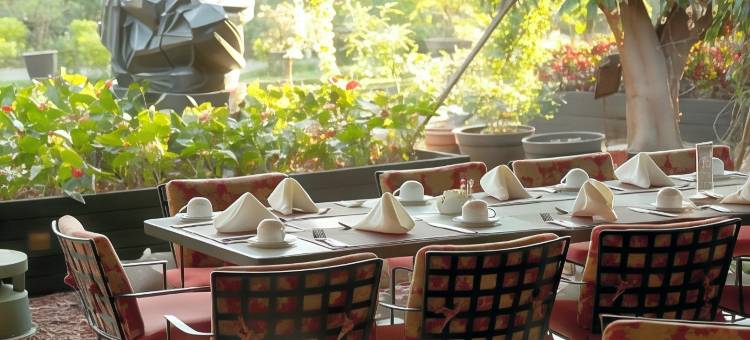 拉斯金塔斯旅馆(Hosteria Las Quintas Hotel Restaurante Bar)图片