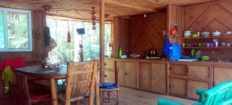 红门阿卡迪亚海滩度假村-由红门酒店管理(Arkadia Beach Resort by RedDoorz)图片