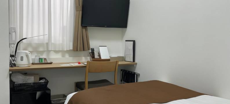 上野城市酒店附楼(Ueno Urban Hotel Annex)图片