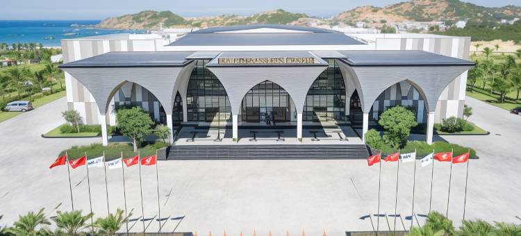 归仁FLC大酒店(FLC Grand Hotel Quy Nhon)图片