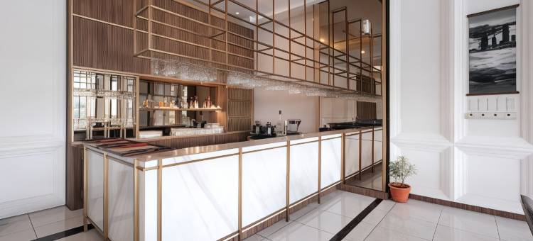 Bigland Bogor 酒店由 Archipelago 提供支持(Bigland Bogor Hotel Powered by Archipelago)图片