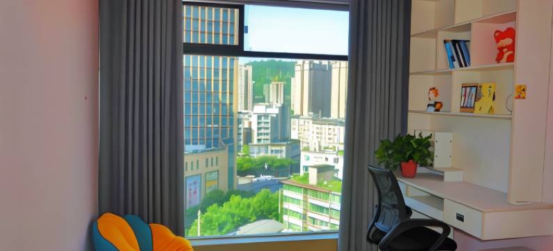 巴中幸福小屋民宿图片