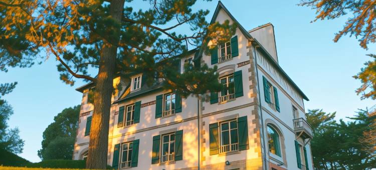 三男别墅酒店(Villa Tri Men)图片