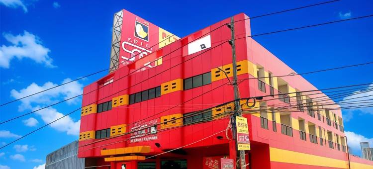 崇光圣罗莎·拉古那酒店(Hotel Sogo Sta. Rosa Laguna)图片