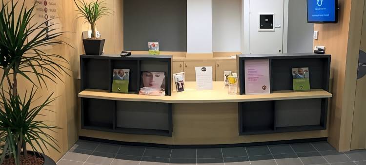 里昂西塔辛民宿酒店(B&B Hotel Lyon Ouest Tassin)图片