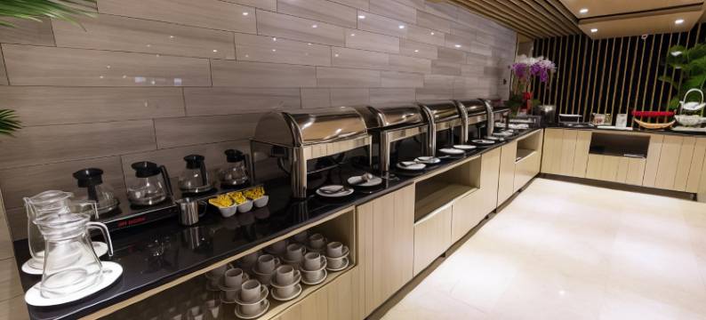 阿文蒂酒店(Avanti Hotel)图片