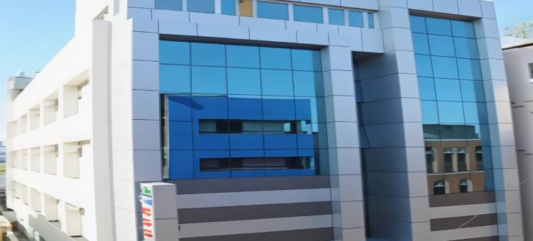 Treebo Ess Grande图片