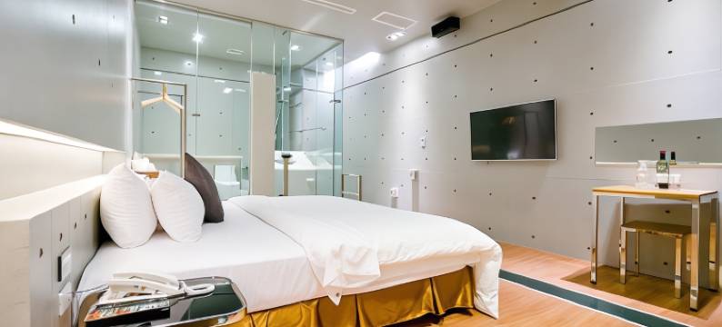 舒美汽车旅馆图片