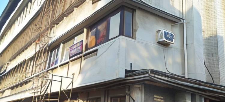 缤旅西部客栈(FabHotel West Inn - Nr. Mumbai International Airport)图片