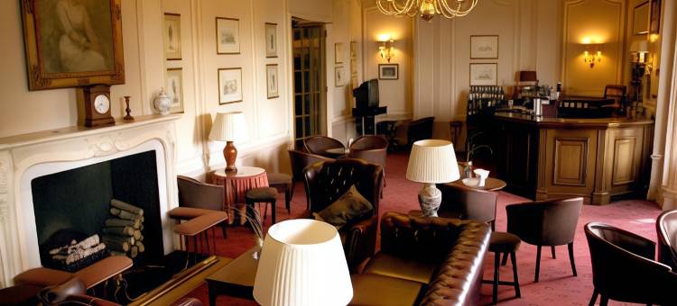凯尔特庄园别墅酒店(The Manor House at Celtic Manor)图片