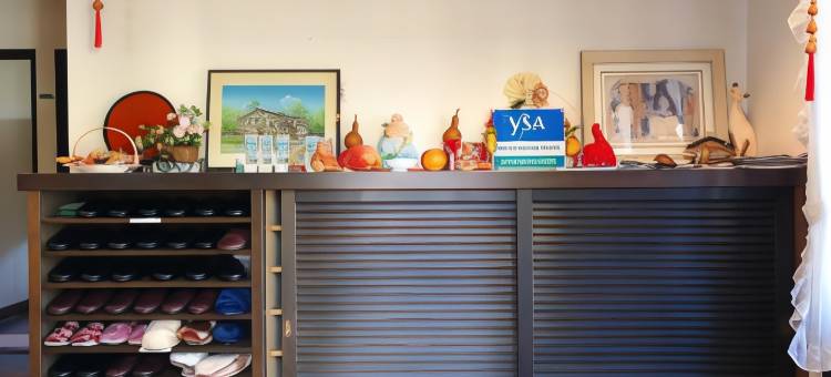 玛里裴森酒店(Pension Marie)图片