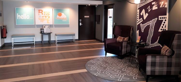 达特福德普瑞米尔酒店(Premier Inn Dartford)图片