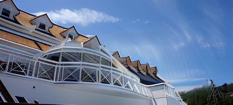 利夫马克斯度假酒店-伊豆下田店(LiVEMAX RESORT IZUSHIMODA)图片