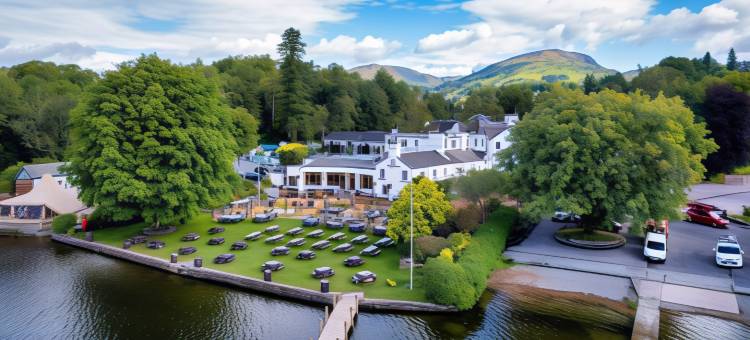 水边旅馆(Wateredge Inn- the Inn Collection Group)图片