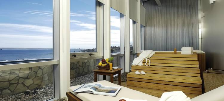 特里托里奥酒店(Hotel Territorio)图片