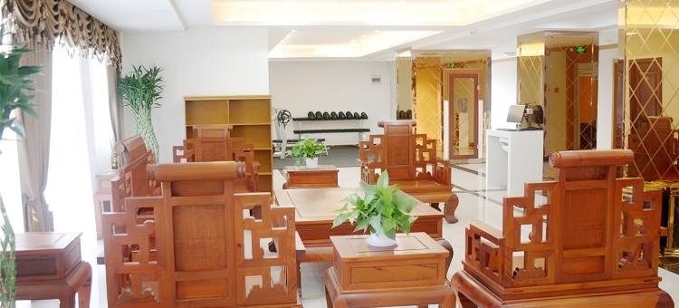 格林豪泰酒店(亳州蒙城万达广场店)图片