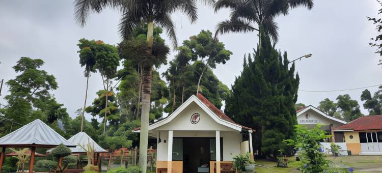 Cemara Tujuh Homestay & Resto图片