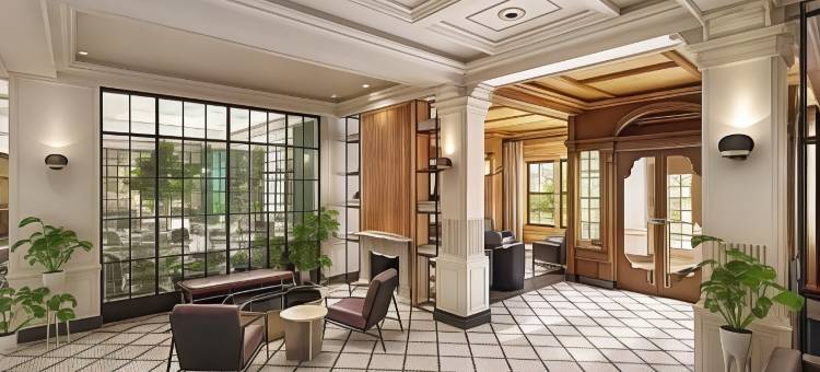 科顿伍德金普顿洲际酒店(Kimpton Cottonwood)图片