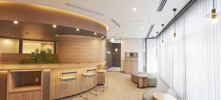 相铁FRESA INN 横滨站东口(Sotetsu Fresa Inn Yokohama Higashiguchi)图片