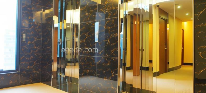 香港丽骏酒店图片