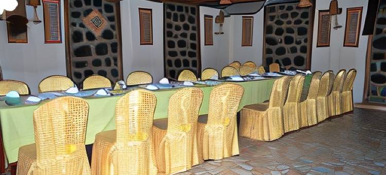 Dian Fossey Nyiramacibir酒店(Dian Fossey Nyiramacibir Hotel)图片
