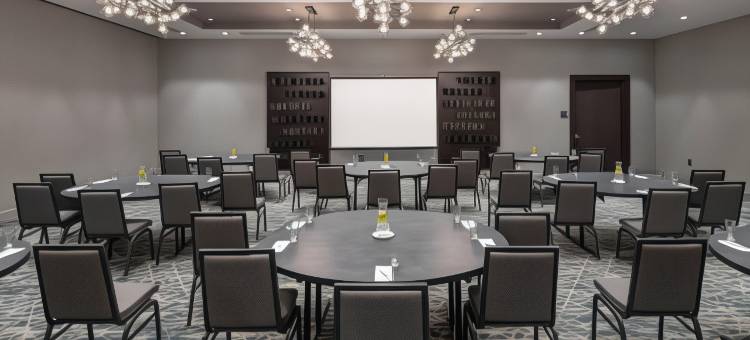 波士顿纳蒂克Residence Inn 酒店(Residence Inn Boston Natick)图片