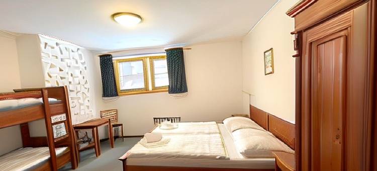 Hotel Modrava图片