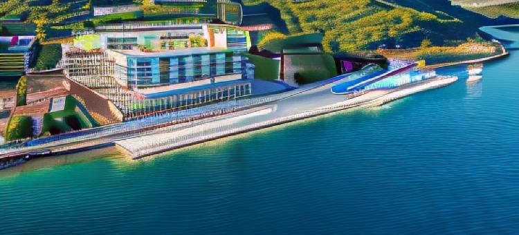 Carine公园酒店(Carine Hotel Park)图片