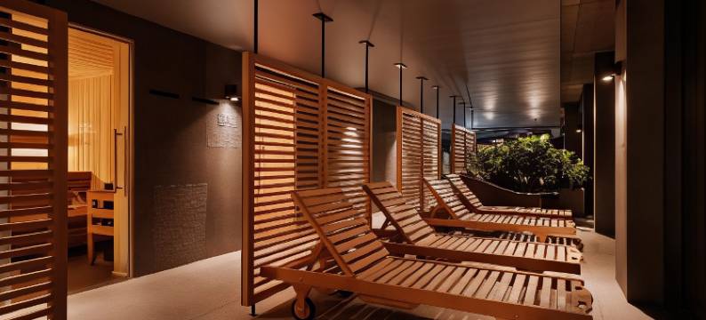 Saltic度假区与SPA ŁEBA(Hotel Saltic Resort & Spa Łeba)图片