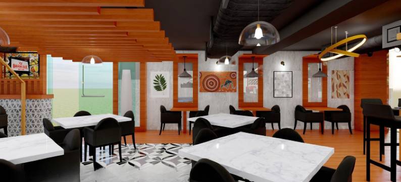 德拉敦的萨亚吉Effotel酒店(Effotel by Sayaji Dehradun)图片