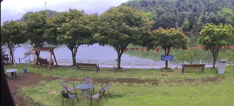 竹林人家山庄特色民宿(东洲大道1号分店)图片