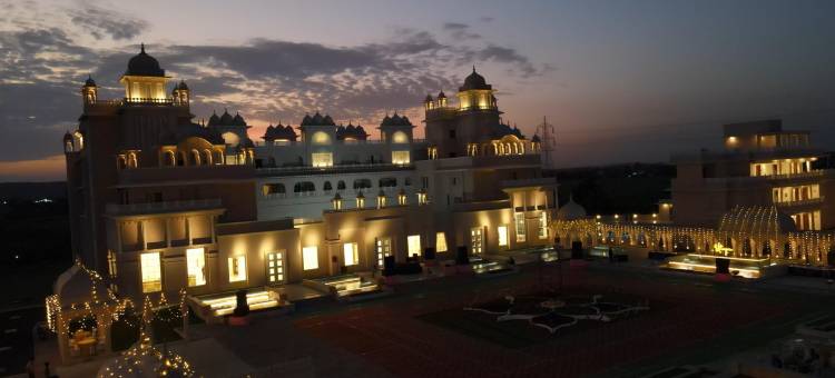 乌托邦酒店(The Utopia Resort)图片