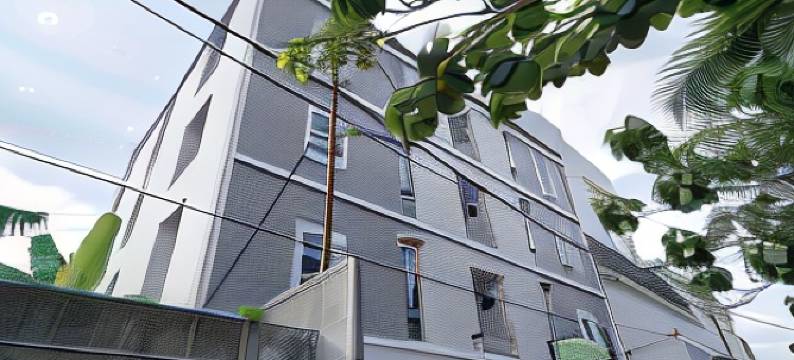 红门城市景观巴里沙利亚酒店(巨港)(Urbanview Hotel Bari Syariah Palembang by RedDoorz)图片