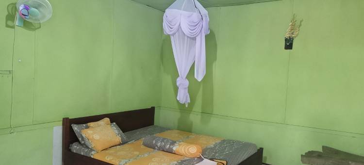 汤卡汉旅馆(Tangkahan Inn)图片