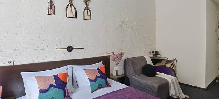 S13车站酒店(Station S13 Hotel)图片