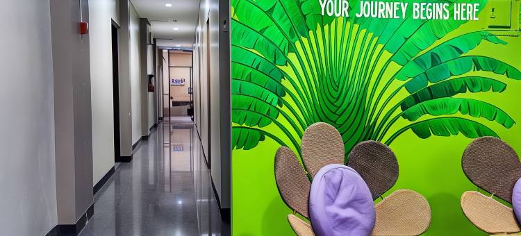 Maya Suites Badian powered by Cocotel(Maya Suites Badian powered by Cocotel)图片