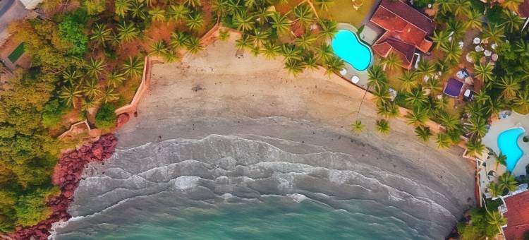 普兰哈海洋度假村(Prainha Resort by the Sea)图片