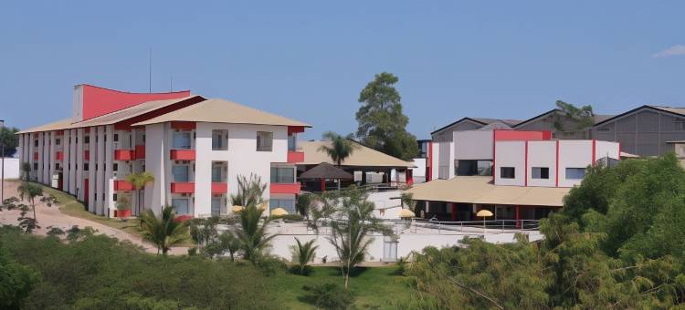 BHS酒店(Hotel Bhs)图片