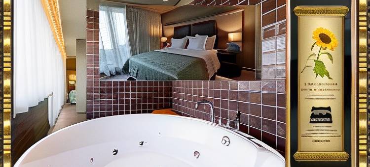 豹酒店 - 奥波托/机场 - 酒店和城市是一个免费的摆渡服务(Hotel Jaguar Oporto - Airport to Hotel and City is a Free Shuttle Service)图片