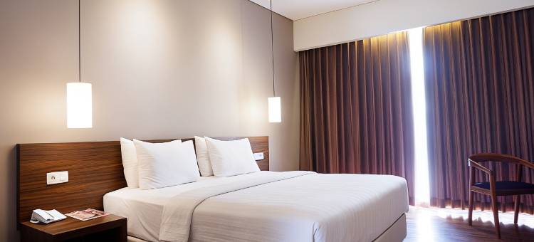 PEPABRI酒店及度假村(Pepabri Hotel & Resort)图片