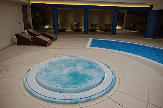 Hotel MepasHotel Overview